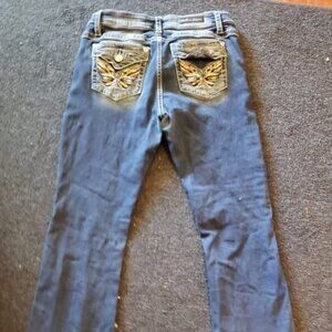 Stella in dreams size 11 (30) jeans